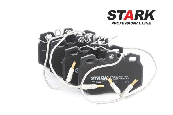 STARK SKBP-0011264 remblokken 425282
