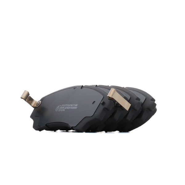 STARK SKBP-0011269 replacement Ford Ranger EQ brake pads rear and front price