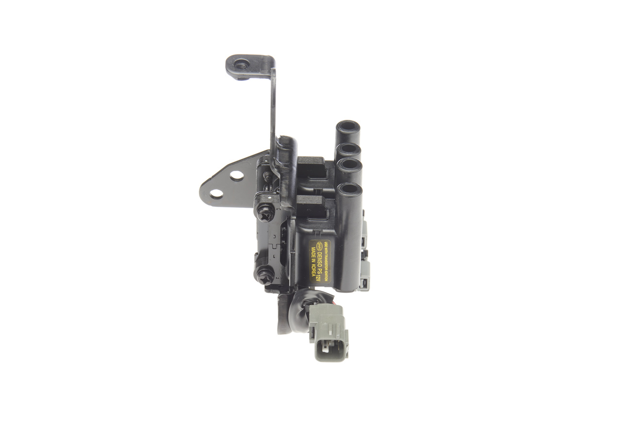 0 986 221 080 BOSCH 2730123710 Zündspule