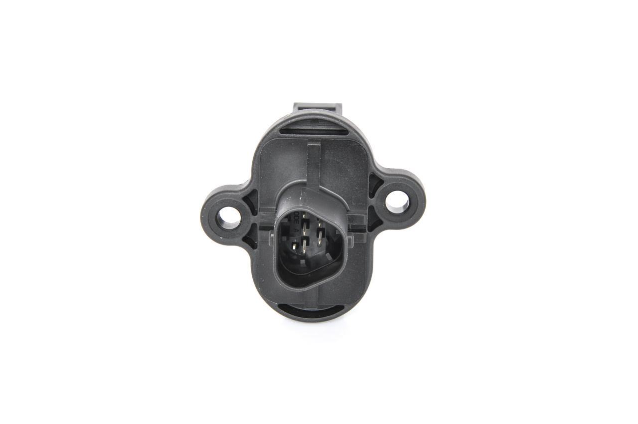 BOSCH 0 280 218 268 luchtmassameter (lmm) 0836 005