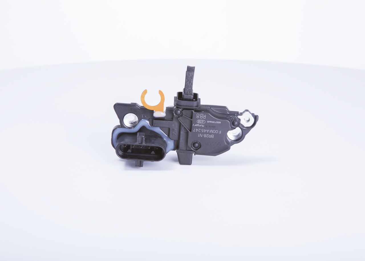 F 00M A45 247 BOSCH 2004300 Lichtmaschinenregler
