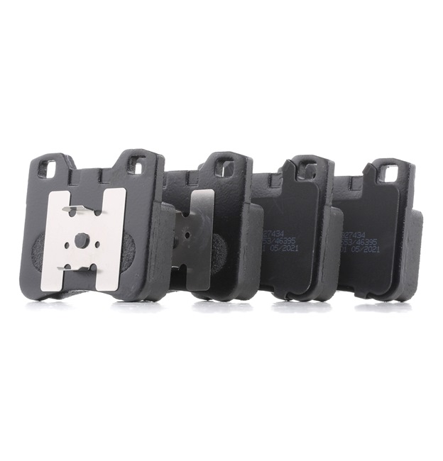 STARK 425493 Plaquettes de frein SKBP-0011321