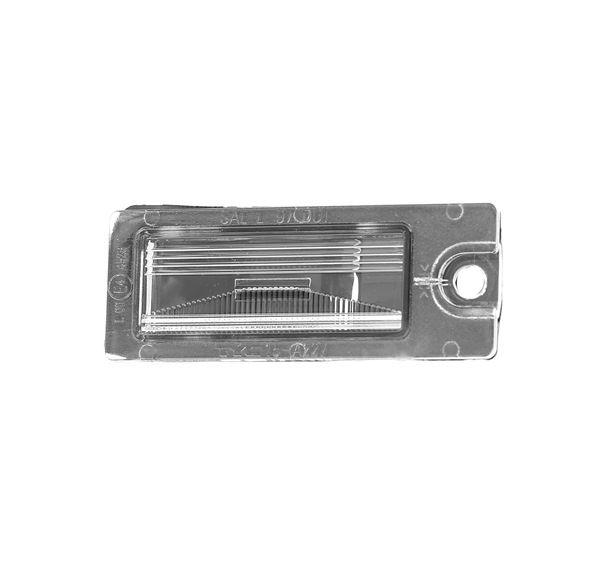 TYC 15-0227-01-9 Kennzeichenbeleuchtung VOLVO S60 2022