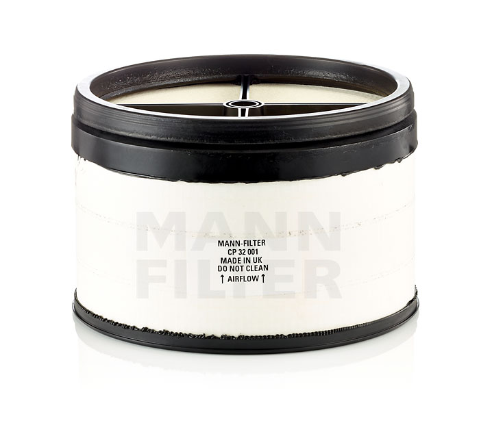 MANN-FILTER CP 32 001 luchtfilter 70320440
