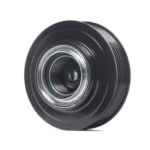 THERMOTEC KTT040111 Magnetkobling Audi A4 B8 Avant 2.0 TDI quattro 177 HK Diesel 2012