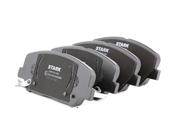 STARK SKBP-0011343 remblokken 58101 A6A20