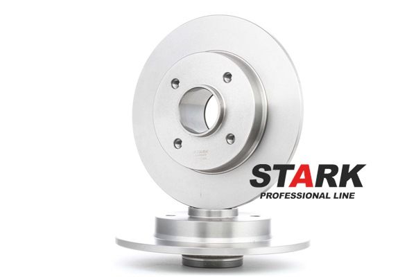 STARK SKBD-0022806 remschijf 424966