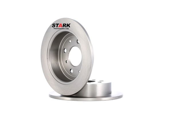 STARK SKBD-0022831 Stabdžių diskai HONDA NSX 2022