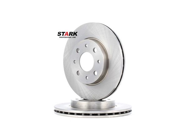 STARK SKBD-0022076 remschijf Ford KA RU8