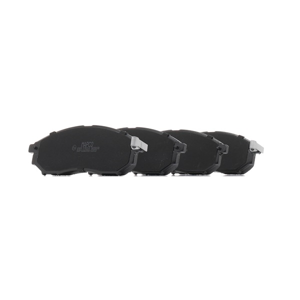Remblokset MAPCO NISSAN NAVARA 6968