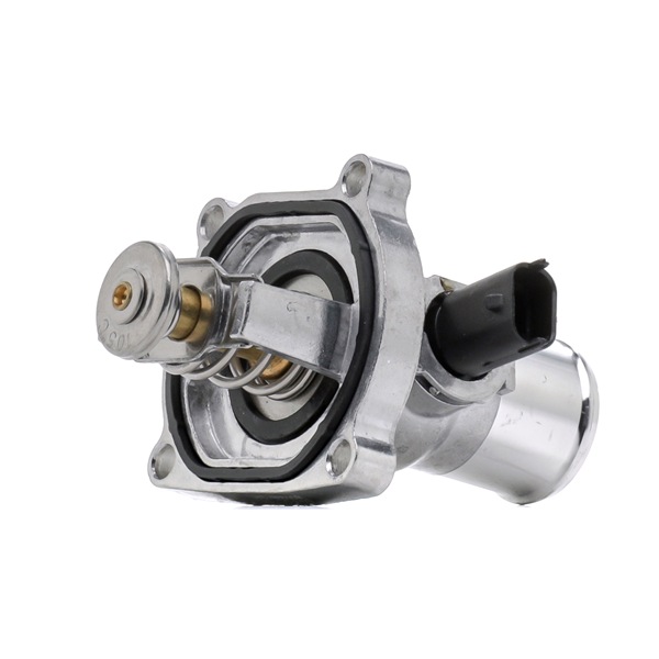 MAPCO 0071744389 Termostat, środek chłodzący 28027