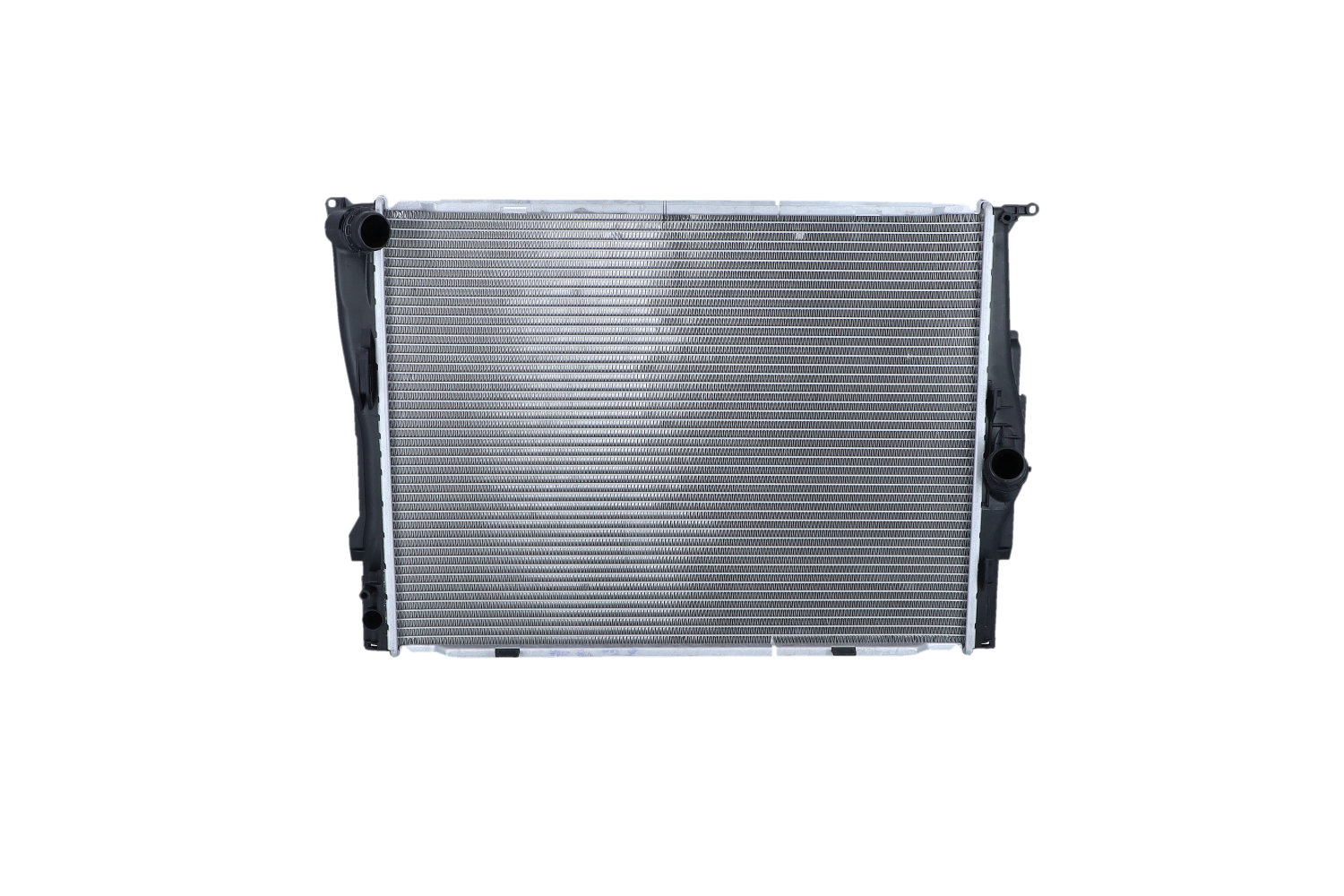 NRF 56129 Chłodnica wody BMW E91