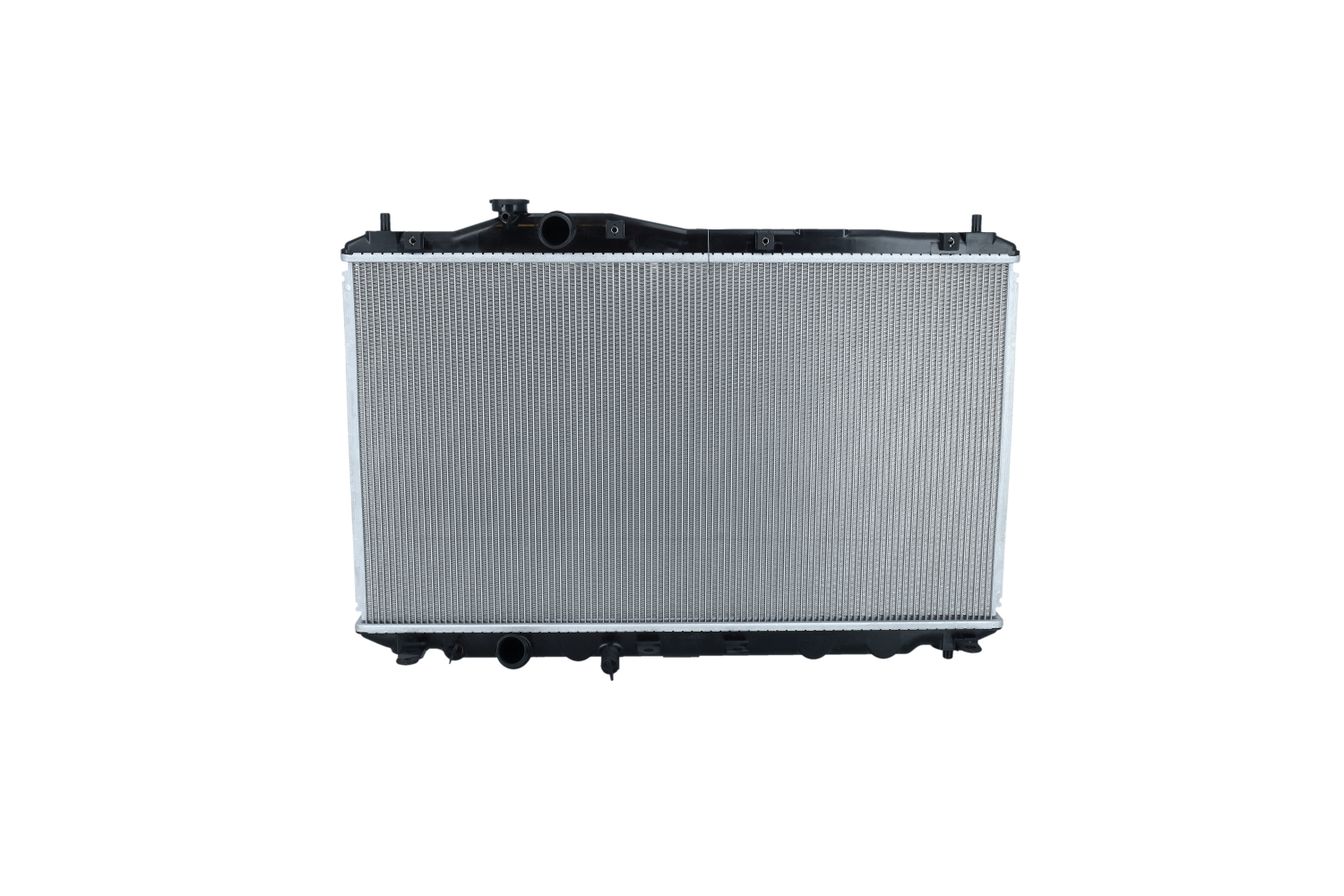 NRF 58537 Radiatorius, variklio aušinimas Honda Civic 9