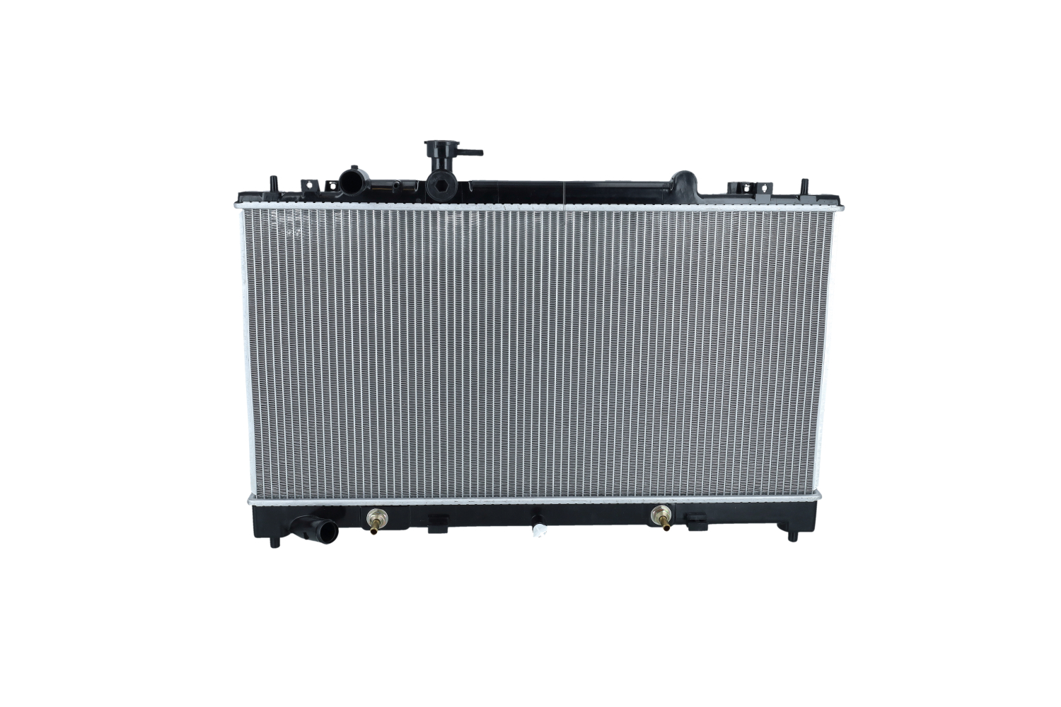 NRF 58561 Radiador Mazda 6 GH Combi preço