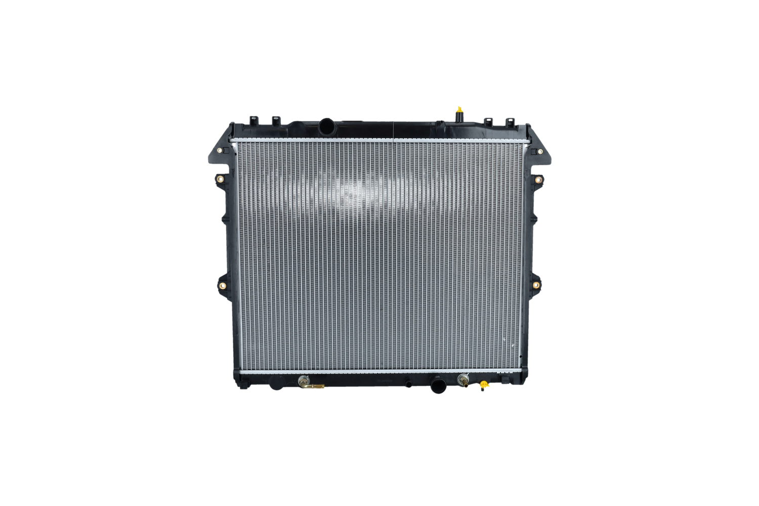 NRF 58534 radiateur 164000L170