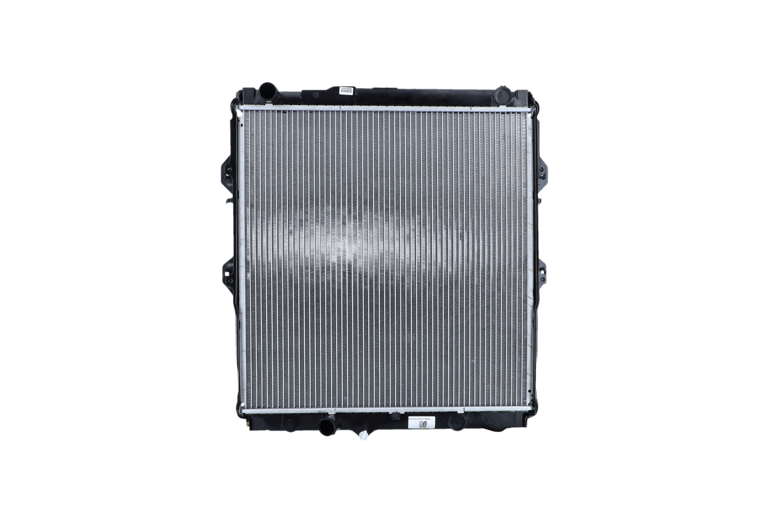 NRF 56152 Radiatore Toyota Hilux 2 LN65 originale prezzo