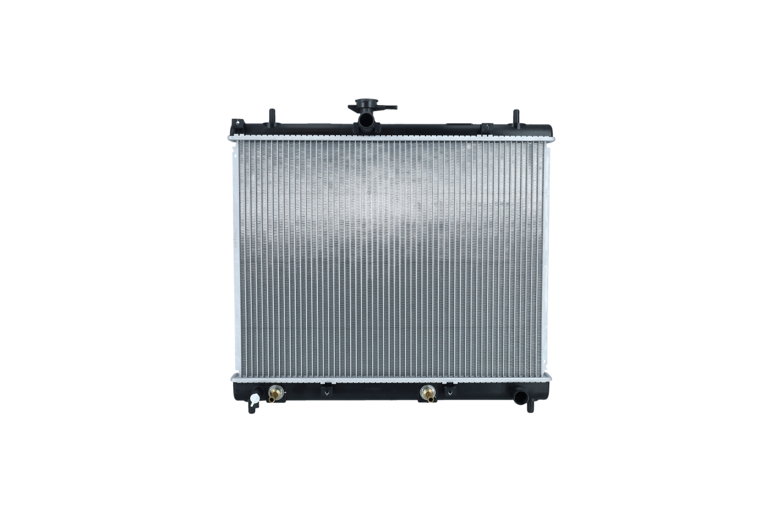58446 NRF replacement DAIHATSU radiator price