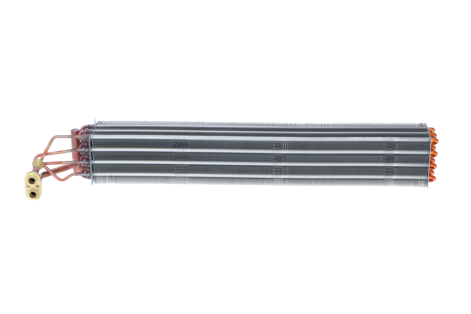 Evaporador, ar condicionado NRF 36155