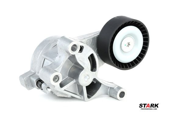 STARK SKVB-0590010 Riemspanner, poly v-riem Audi A1 8x 2.0 TFSI quattro 256 Pk Benzine 2012