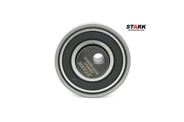 STARK SKTPT-0650010 strammerull, tannrem Mitsubishi Lancer 7 Sedan EVO VII 2.0 (CT9A) 280 hk Bensin 2001