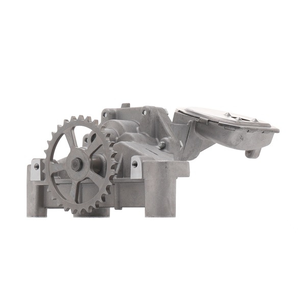 FAI AutoParts OP171 Oliepomp CITROËN Jumpy I Flatbed Vrachtwagen/Chassis 1.9 TD 69 Pk Diesel 2000