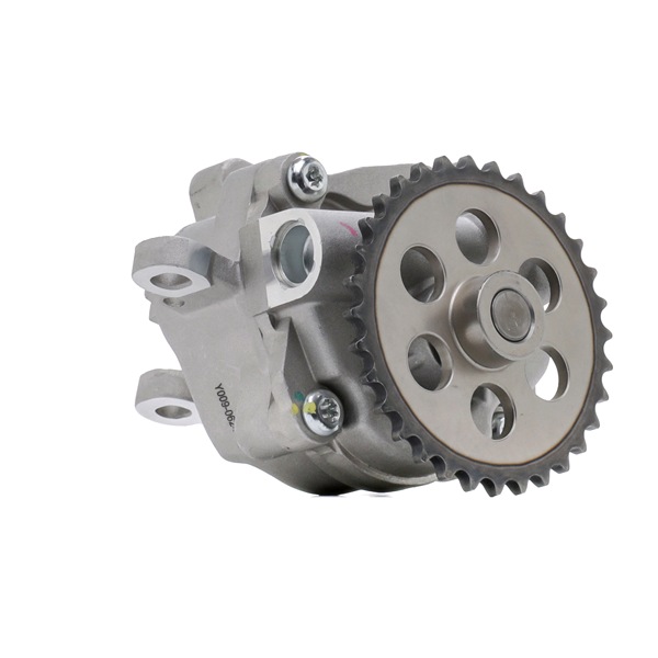 FAI AutoParts OP243 Oljna crpalka LTI TX Hatchback 2.4 TDi 90 km Dizel 2018