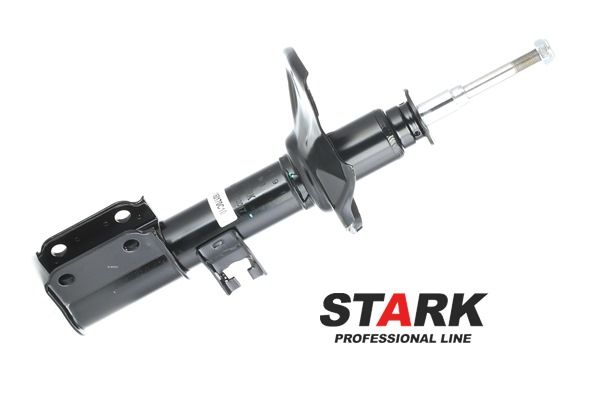 STARK SKSA-0132017 Støddæmper Suzuki Swift mk2 1.0 50 HK Benzin 2001