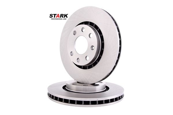 STARK SKBD-0022842 remschijf DAEWOO ESPERO kosten