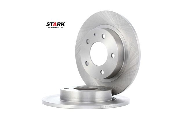 STARK SKBD-0022844 remschijf MAZDA XEDOS kosten
