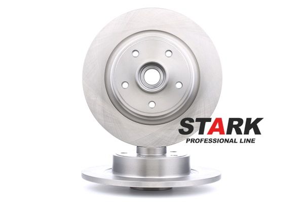 STARK SKBD-0022117 Renault Laguna 2 Jarrulevyt
