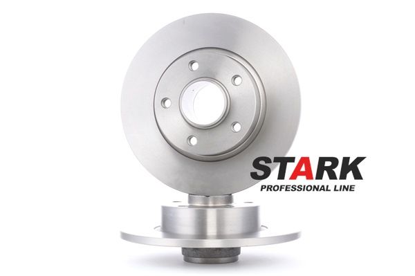 STARK SKBD-0022848 Bromsskivor Opel Vivaro A Combi original pris