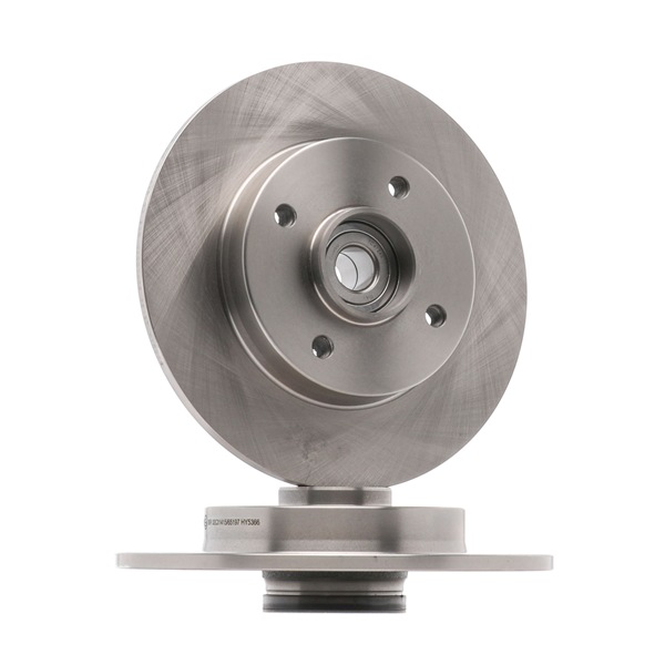 STARK SKBD-0022851 Bomba de água + kit de distribuição Citroën C4 Mk1 1.6 Flex 113 cv Álcool 2012