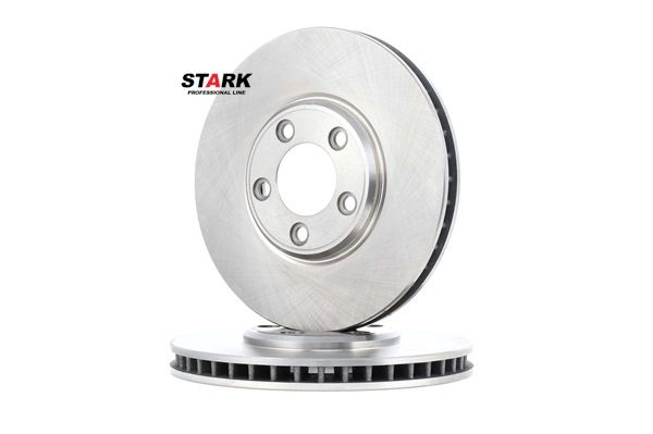 STARK SKBD-0022362 remschijf FORD USA THUNDERBIRD kosten