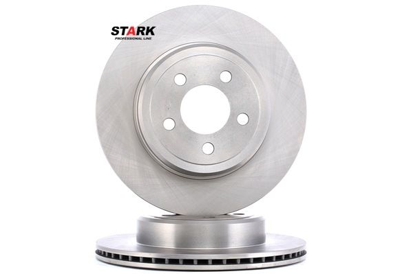 STARK SKBD-0022880 preço Discos de travão DODGE MAGNUM 2006 original