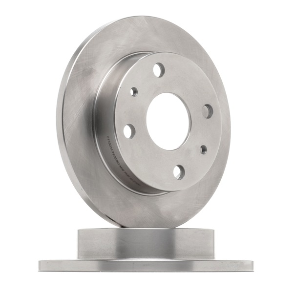 STARK SKBD-0022150 Eļļas filtrs Daihatsu Cuore L251 0.7 Turbo Avy Visu riteņu piedziņa 64 ZS Benzīns 2019
