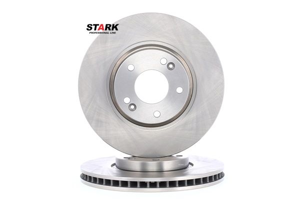KIA CARENS Jarrulevyt STARK SKBD-0022902