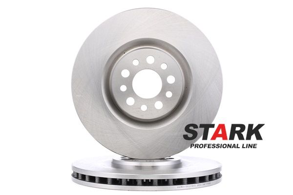 STARK SKBD-0022913 remschijf 4246Z8