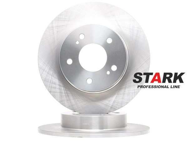 STARK SKBD-0022919 remschijf INFINITI I30 kosten