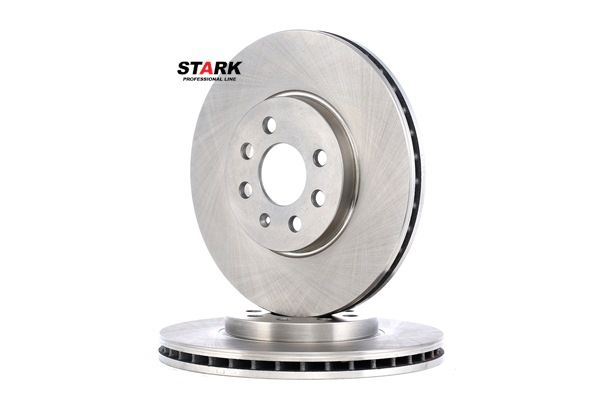 STARK SKBD-0022933 remschijf 95526654