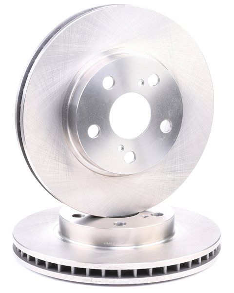 STARK SKBD-0022968 remschijf 4351220480