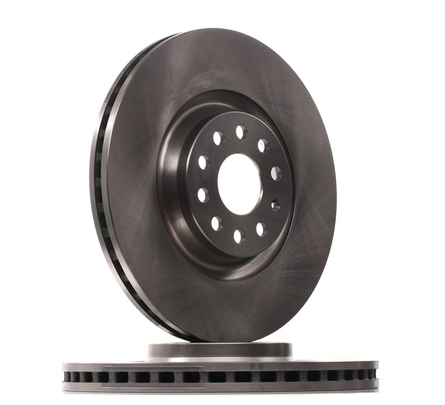 STARK 8S0615301D Disco de freno SKBD-0022978