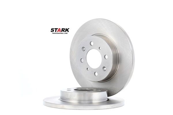 STARK SKBD-0023001 remschijf GBD 90841