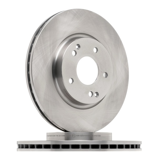 STARK SKBD-0023010 remschijf 4144134001