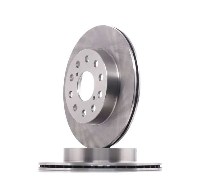 STARK SKBD-0023016 Remschijven Toyota MR2 SW20 2.0 16V (SW20_) 175 Pk Benzine 1999