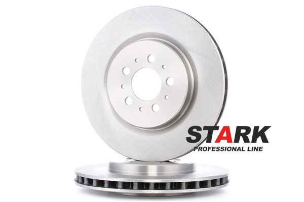 STARK SKBD-0023033 bremseskiver Volvo V70 gen 2 2.5 R Sport 300 hk Bensin 2005