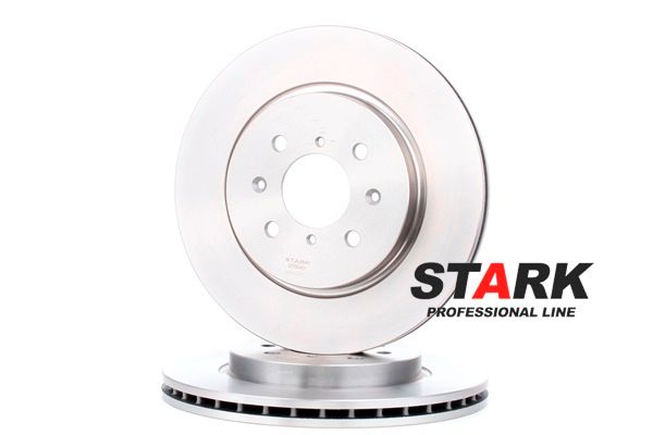 STARK SKBD-0023072 Scheinwerfer Suzuki Swift fz nz 1.4 (AZH 414) 102 PS Benzin 2017