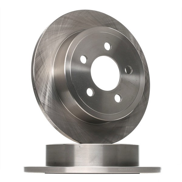 STARK SKBD-0023090 Filtro olio Jeep Wrangler TJ 2.5 X 121 CV Benzina 1996