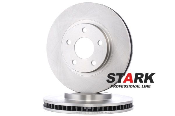 STARK SKBD-0023101 remschijf CHEVROLET MONTE CARLO kosten