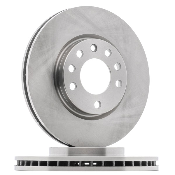 STARK SKBD-0023105 Remschijven Corsa D 1.4 (L08) 120 Pk Benzine 2012