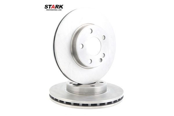 STARK 2464210012 Δισκόπλακα SKBD-0023106
